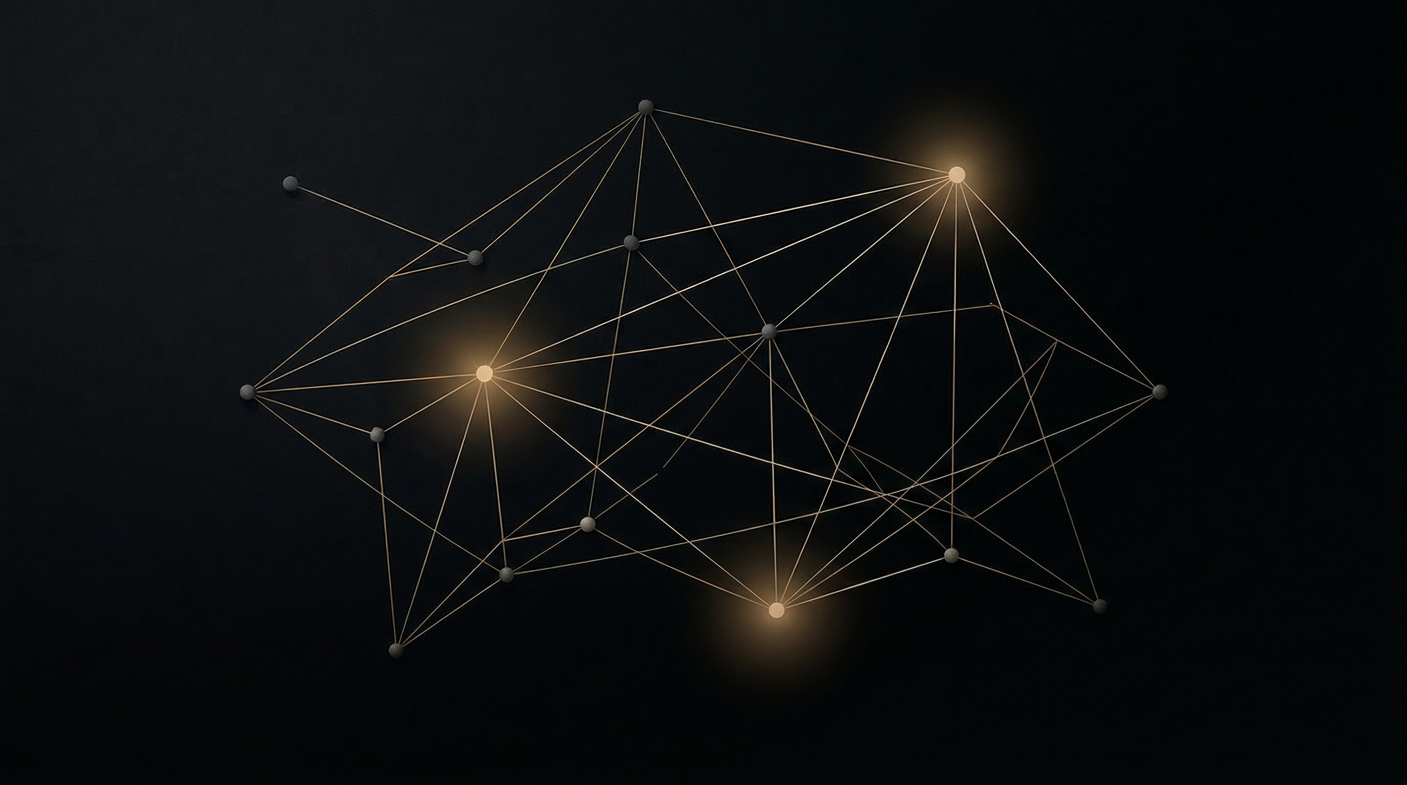 Qualera's multi-agent intelligence network